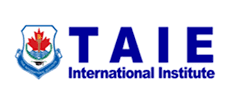 TAIE Toronto logo