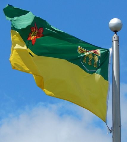 Saskatchewan immigration