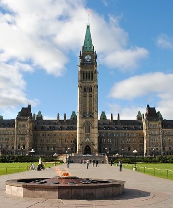 Federal government immigration