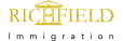 Richfield logo