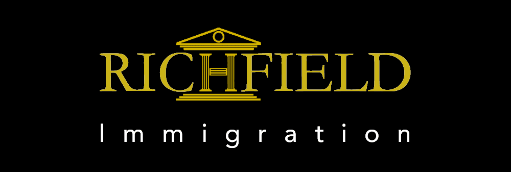 richfield logo
