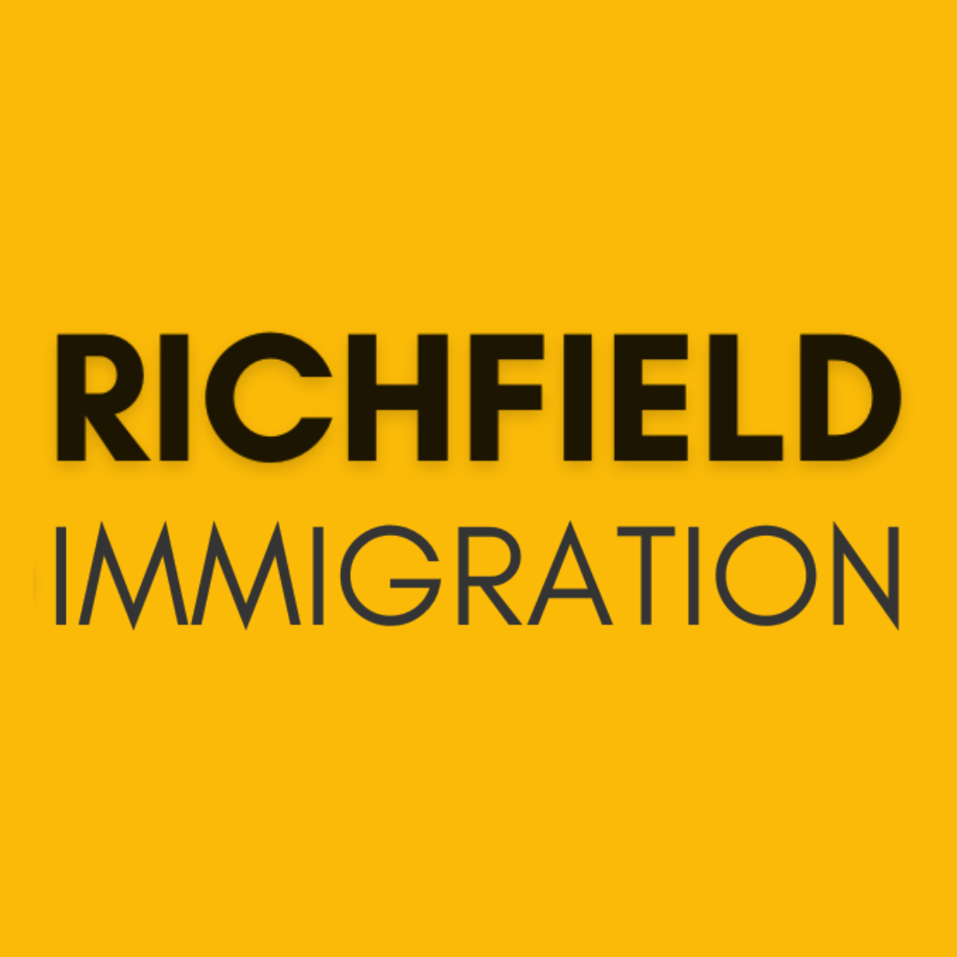 Richfield Immigration logo