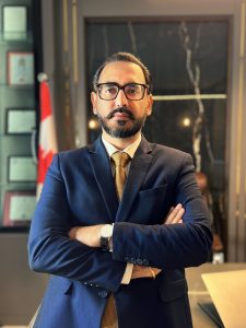 Atamjeet Walia RCIC