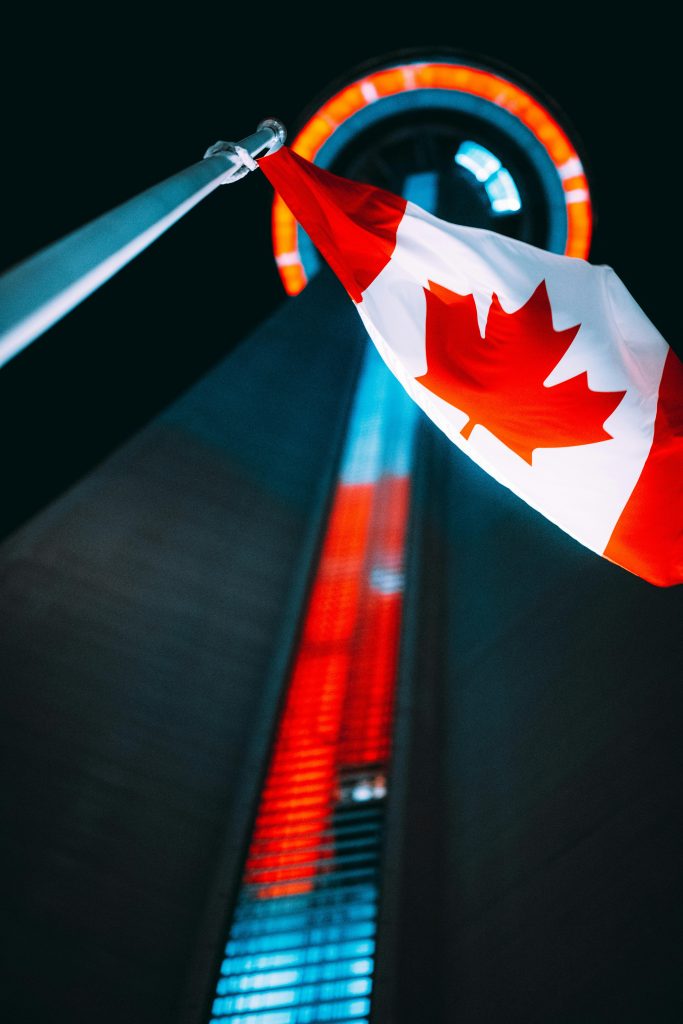 Canada Immigration Legal Services