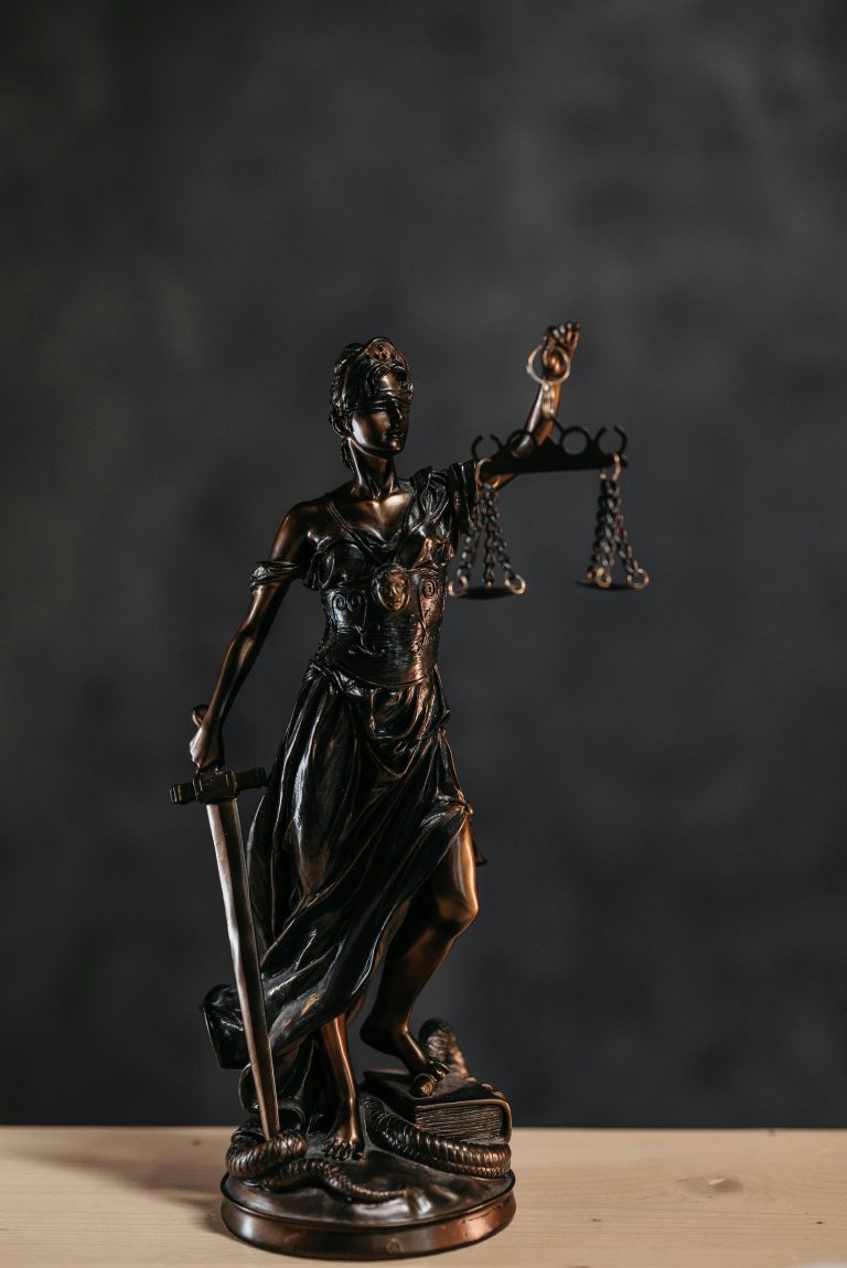 lady justice
