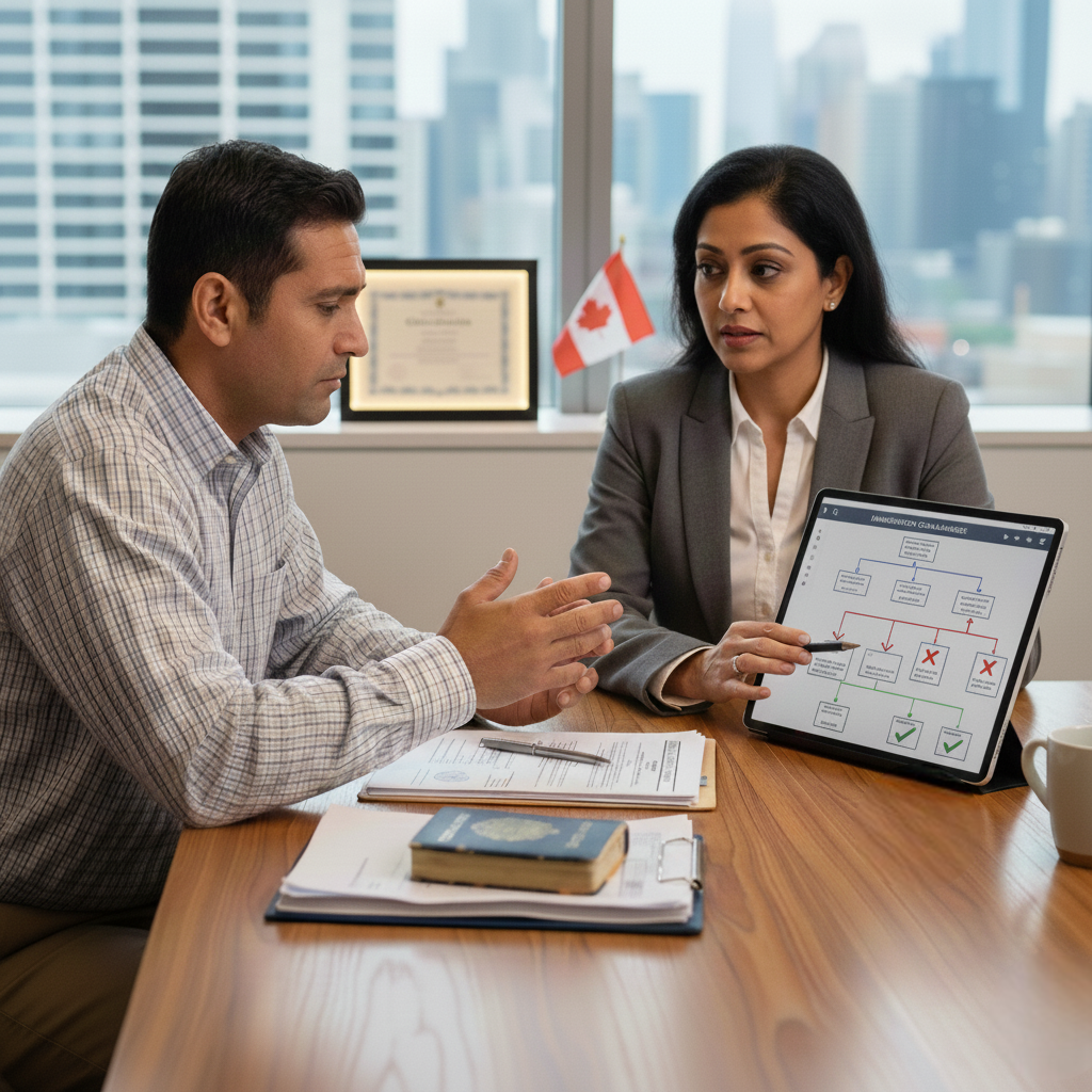 Immigration Challenges