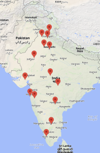 India clients