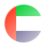 UAE flag