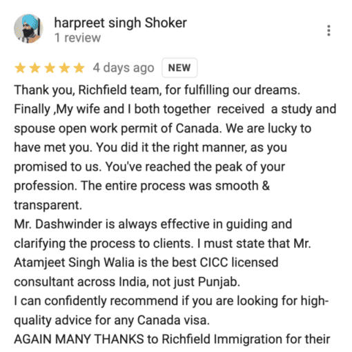 Shoker review