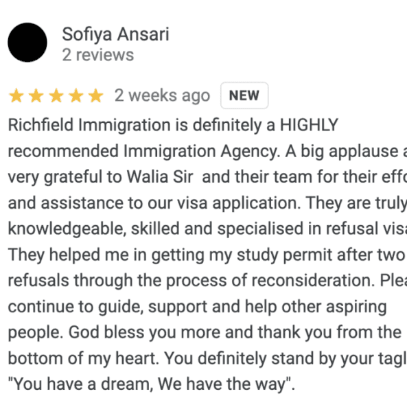 Sofiya review