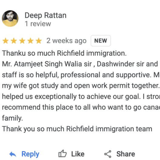 Deep Ratan review